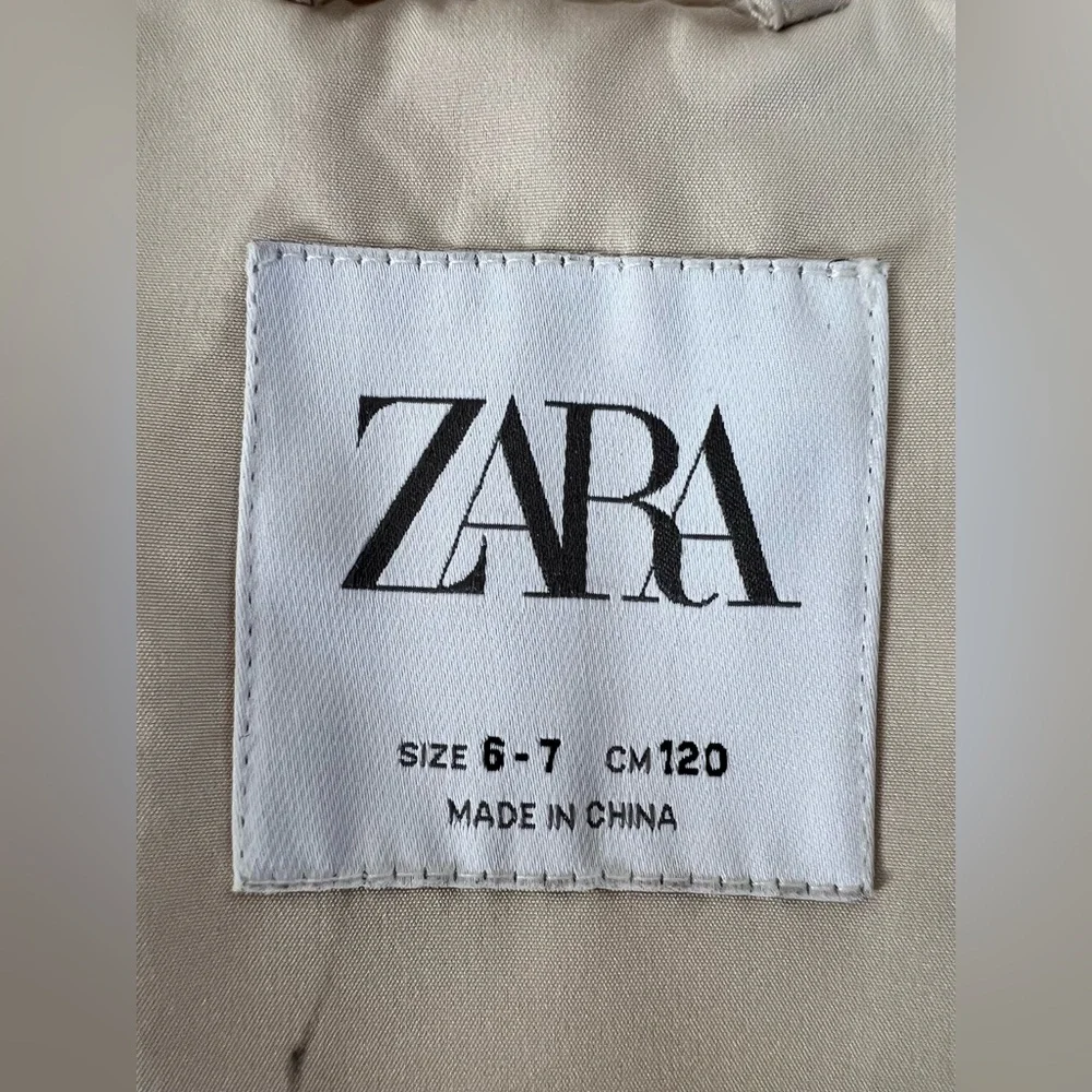Zara ‼️ it